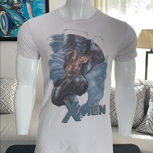 Marvel comics X-Men T-shirt